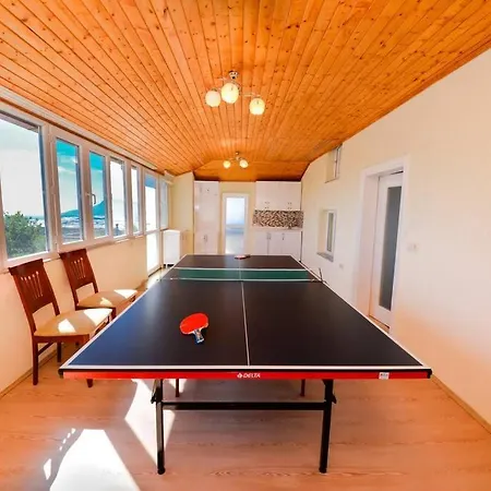 Apartment Uzumlu'de Ki Manzarali Reyhan Apart